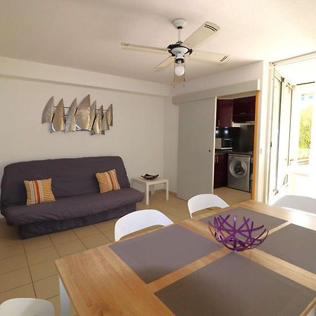 לה-גרו-דו-רואה Appartement 3P, Terrasse, 6 Pers, Piscine, Garage, Proche Plage Et Commerces - Fr-1-307-94 מראה חיצוני תמונה