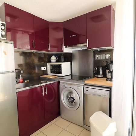 לה-גרו-דו-רואה Appartement 3P, Terrasse, 6 Pers, Piscine, Garage, Proche Plage Et Commerces - Fr-1-307-94 מראה חיצוני תמונה