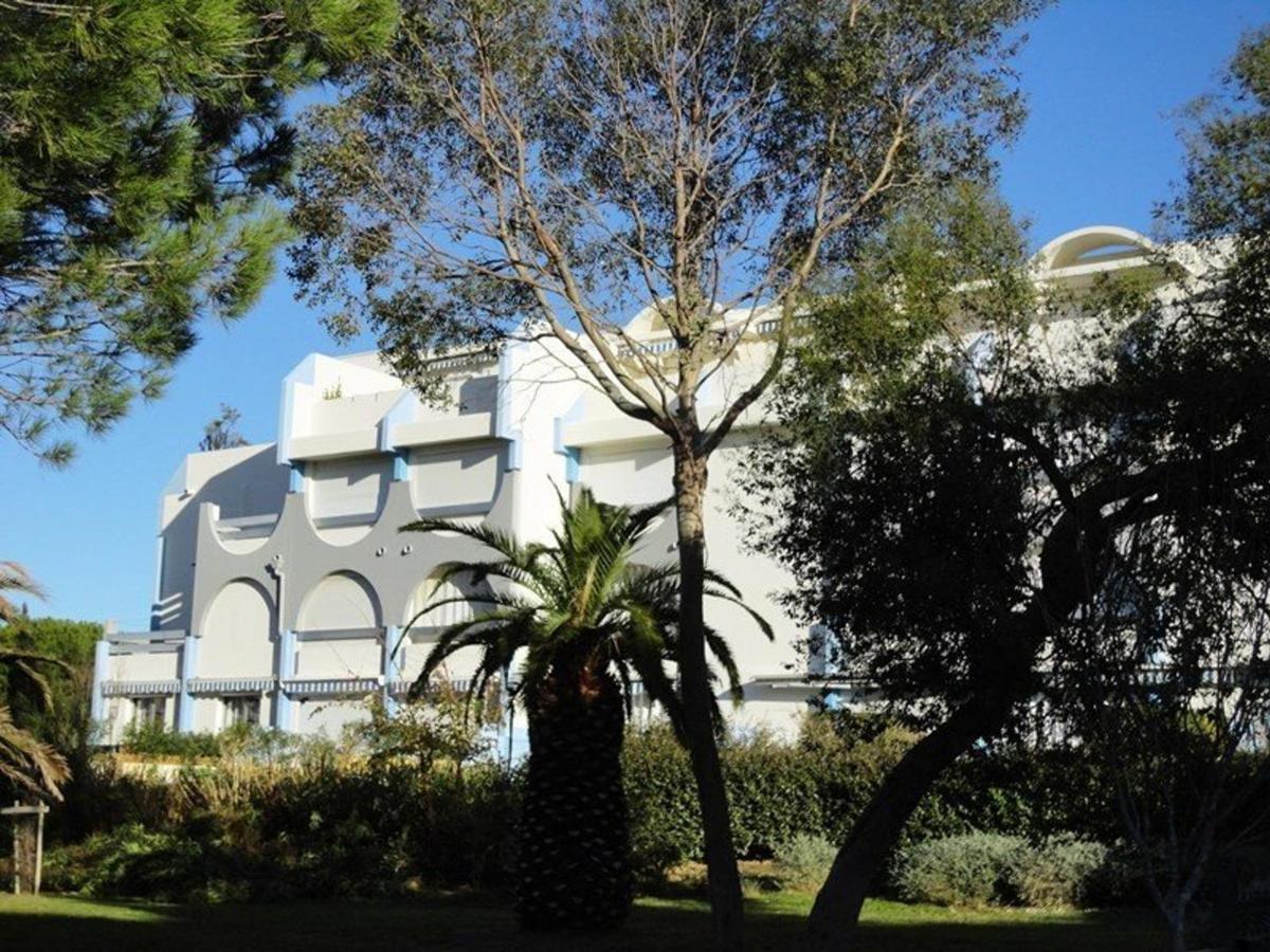 לה-גרו-דו-רואה Appartement 3P, Terrasse, 6 Pers, Piscine, Garage, Proche Plage Et Commerces - Fr-1-307-94 מראה חיצוני תמונה