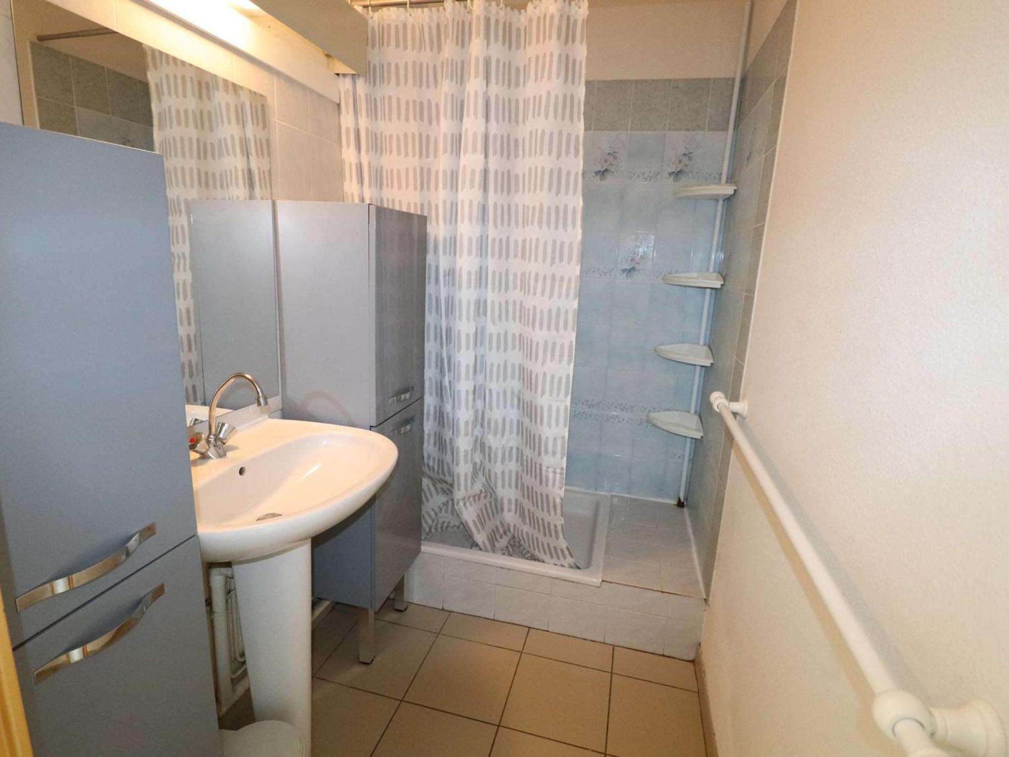 לה-גרו-דו-רואה Appartement 3P, Terrasse, 6 Pers, Piscine, Garage, Proche Plage Et Commerces - Fr-1-307-94 מראה חיצוני תמונה