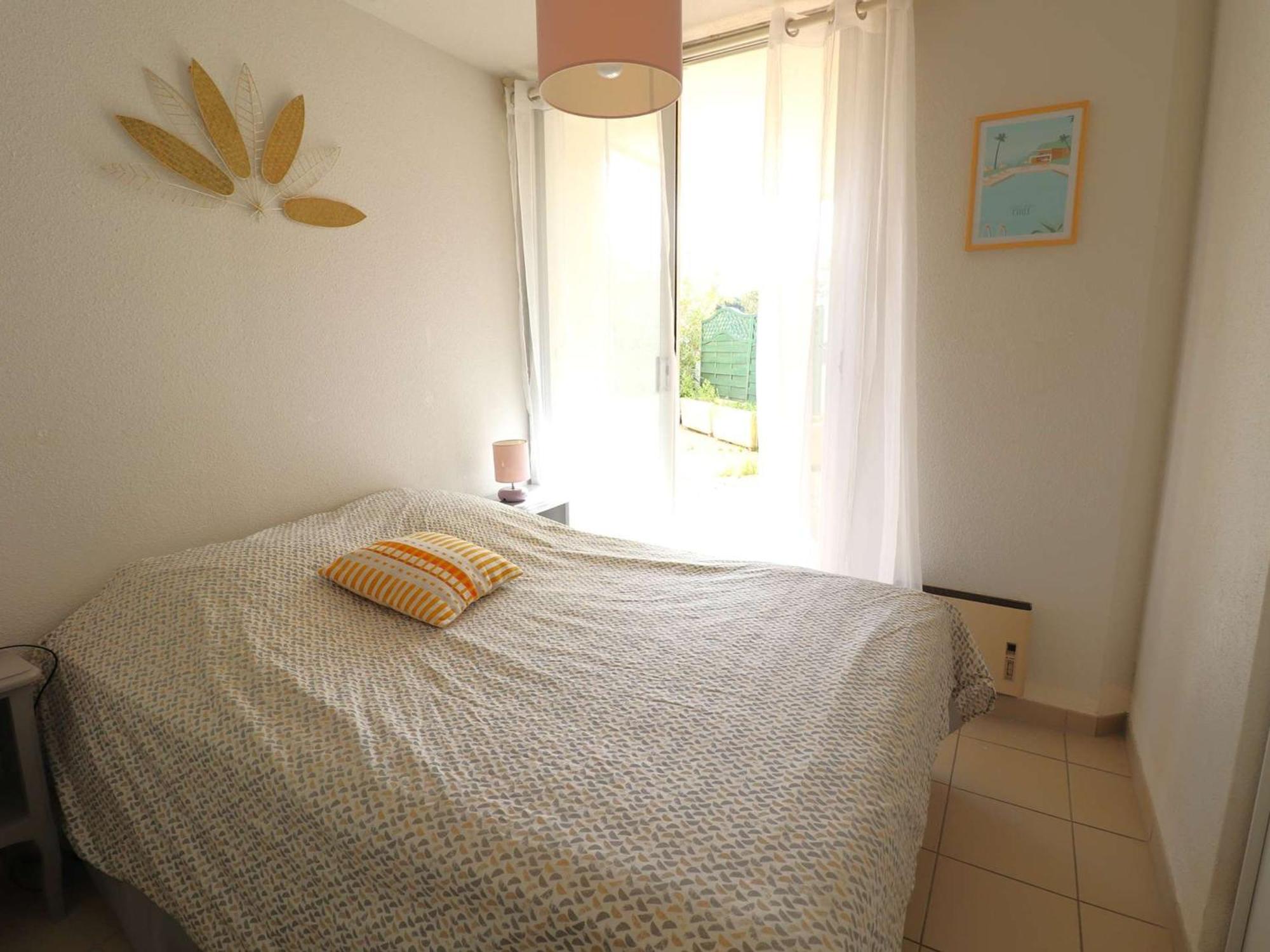 לה-גרו-דו-רואה Appartement 3P, Terrasse, 6 Pers, Piscine, Garage, Proche Plage Et Commerces - Fr-1-307-94 מראה חיצוני תמונה